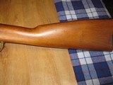 Antonio Zoli & Co. Made in Italy. 58 Cal. CVA 33in. bbl. 1863 replica. - 8 of 8