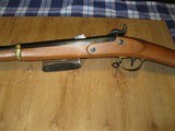 Antonio Zoli & Co. Made in Italy. 58 Cal. CVA 33in. bbl. 1863 replica. - 3 of 8