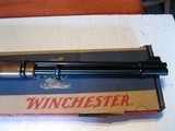 Winchester Big Bore Model 94 XTR .375 WIN. Made in NEW Haven Conn.USA - 3 of 10