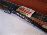 Winchester Big Bore Model 94 XTR .375 WIN. Made in NEW Haven Conn.USA - 8 of 10