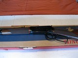 Winchester Big Bore Model 94 XTR .375 WIN. Made in NEW Haven Conn.USA - 1 of 10