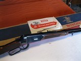 Winchester Big Bore Model 94 XTR .375 WIN. Made in NEW Haven Conn.USA - 7 of 10