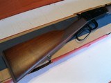 Winchester Big Bore Model 94 XTR .375 WIN. Made in NEW Haven Conn.USA - 10 of 10