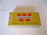 Wichester 45-70 405Gr. soft point - 1 of 4