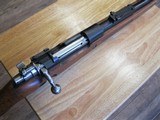 Polish Radom 98 Mauser Sporter. 8MM - 8 of 8