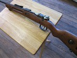 Polish Radom 98 Mauser Sporter. 8MM - 1 of 8
