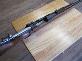 Polish Radom 98 Mauser Sporter. 8MM - 5 of 8