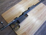 Polish Radom 93 Mauser Rifle Bld. action, 7MM. - 6 of 6