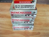 Winchester Super X 45-70 - 9 of 10