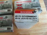 Winchester Super X 45-70 - 4 of 10