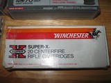 Winchester Super X 45-70 - 3 of 10