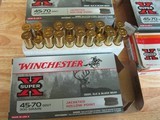 Winchester Super X 45-70 - 7 of 10