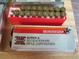Winchester Super X 45-70 - 8 of 10