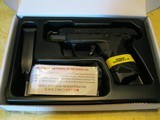 RUGER, PRESCOT, AZ, USA SECURITY-9
9MM - 3 of 6