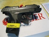 RUGER, PRESCOT, AZ, USA SECURITY-9
9MM - 5 of 6