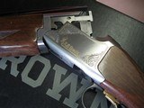 BROWNING ARMS COMPANY MORGAN UTAH CITORI XS SPECIAL 12Ga. - 12 of 12