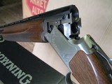 BROWNING ARMS COMPANY MORGAN UTAH CITORI XS SPECIAL 12Ga. - 8 of 12