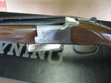 BROWNING ARMS COMPANY MORGAN UTAH CITORI XS SPECIAL 12Ga. - 4 of 12