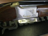 BROWNING ARMS COMPANY MORGAN UTAH CITORI XS SPECIAL 12Ga. - 3 of 12