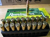 RemingtonEXPRESS CORE-LOKT 35 Remington 150 GR. CORE-LOKT PSP - 4 of 4