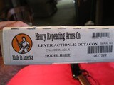 Henry Repeating Arms Co. - 9 of 14