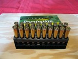 Remington Express CORE-LOKT 35 REMINGTON 150 GR. PSP R35R1 - 5 of 5