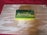 Remington Express CORE-LOKT 35 REMINGTON 150 GR. PSP R35R1 - 1 of 5