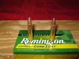 Remington Express CORE-LOKT 35 REMINGTON 150 GR. PSP R35R1 - 4 of 5