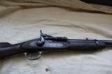 Snyder Conversion probably 1853 can be used as shotgun, slug gun or buck & ball gun - 6 of 10