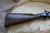 Snyder Conversion probably 1853 can be used as shotgun, slug gun or buck & ball gun - 3 of 10