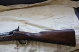 Snyder Conversion probably 1853 can be used as shotgun, slug gun or buck & ball gun - 8 of 10