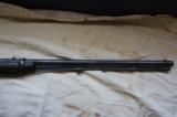 Snyder Conversion probably 1853 can be used as shotgun, slug gun or buck & ball gun - 10 of 10