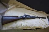 Snyder Conversion probably 1853 can be used as shotgun, slug gun or buck & ball gun - 2 of 10