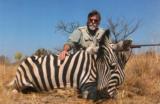 Jaquandi Safaris Premier Hunting Destinations South Africa & Zimbabwe - 2 of 5