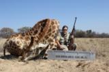 Jaquandi Safaris Premier Hunting Destinations South Africa & Zimbabwe