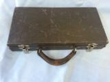 Luger Pistol Case **very rare** - 6 of 8