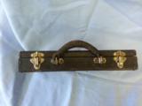 Luger Pistol Case **very rare** - 8 of 8