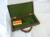 Luger Pistol Case **very rare** - 5 of 8