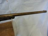Springfield 45/70 Trapdoor Carbine ** prop from movie 