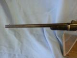 Springfield 45/70 Trapdoor Carbine ** prop from movie 