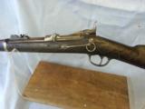 Springfield 45/70 Trapdoor Carbine ** prop from movie 