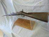Springfield 45/70 Trapdoor Carbine ** prop from movie 