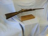 Springfield 45/70 Trapdoor Carbine ** prop from movie 