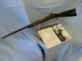 Springfield 45/70 Trapdoor Carbine ** prop from movie 