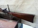 ** Rare Find**
Mass Arms Company 1859 Maynard Sporting Rifle 38 caliber
- 8 of 8