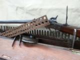 ** Rare Find**
Mass Arms Company 1859 Maynard Sporting Rifle 38 caliber
- 6 of 8