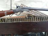** Rare Find**
Mass Arms Company 1859 Maynard Sporting Rifle 38 caliber
- 3 of 8