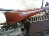 ** Rare Find**
Mass Arms Company 1859 Maynard Sporting Rifle 38 caliber
- 2 of 8