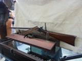 ** Rare Find**
Mass Arms Company 1859 Maynard Sporting Rifle 38 caliber
- 5 of 8