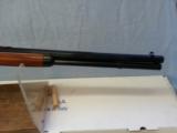 Uberti Winchester Model 1873 Short Rifle38 or 357mag - 4 of 12